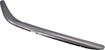 Toyota Front Bumper Trim-Chrome, Replacement T015904