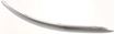 Volkswagen Front, Passenger Side Bumper Trim-Chrome, Replacement V015507