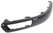 Volkswagen Front, Passenger Side Bumper Trim-Black, Replacement V016103