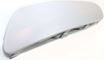 Volkswagen Front, Driver Side Bumper Trim-Primed, Replacement V016114