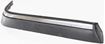 Volvo Rear, Passenger Side Bumper Trim-Black, Replacement V763701