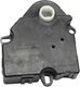 AC Actuator, C/K Full Size Pickup 95-01 / Grand Am 99-05 A/C Actuator | Replacement REPC410201