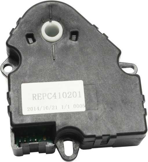 AC Actuator, C/K Full Size Pickup 9501 / Grand Am 9905 A/C Actuator