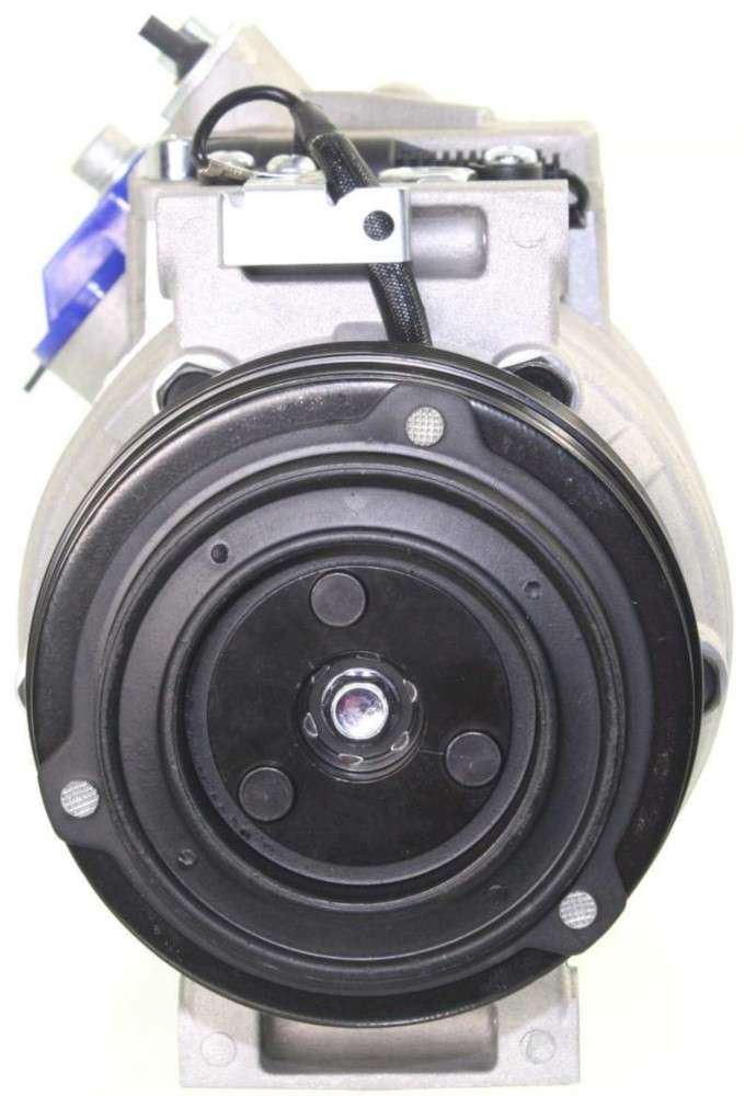 AC Compressor, 3Series 9906 / 5Series 9803 A/C Compressor, 5Groove