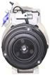 AC Compressor, 3-Series 99-06 / 5-Series 98-03 A/C Compressor, 5-Groove Pulley | Replacement REP191101