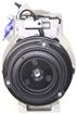 AC Compressor, 3-Series 99-06 / 5-Series 98-03 A/C Compressor, 5-Groove Pulley | Replacement REP191101