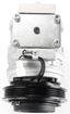 AC Compressor, Integra 90-94 / Nsx 91-05 A/C Compressor | Replacement REPA191101
