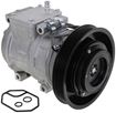 AC Compressor, Accord 98-02 A/C Compressor, 4Cyl | Replacement REPA191118