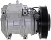 AC Compressor, Accord 98-02 A/C Compressor, 4Cyl | Replacement REPA191118