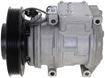 AC Compressor, Accord 98-02 A/C Compressor, 4Cyl | Replacement REPA191118
