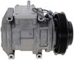 AC Compressor, Rl 96-04 / Legend 91-95 A/C Compressor | Replacement REPA191119