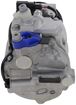 AC Compressor, A4 02-08 / A6 02-04 A/C Compressor, 6-Groove/112Mm | Replacement REPA191120