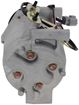 AC Compressor, Tsx 04-08 A/C Compressor, 2.4L | Replacement REPA191122