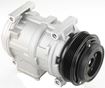 AC Compressor, 8-Series 91-97 A/C Compressor, 5-Groove, With Clutch | Replacement REPB191101