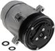 AC Compressor, Lesabre 96-99 A/C Compressor, 3.8L | Replacement REPB191140