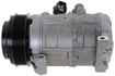 AC Compressor, Acadia 07-14 A/C Compressor, 3.6L | Replacement REPB191146