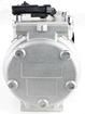 AC Compressor, 300M 99-04 / Lebaron 91-95 A/C Compressor | Replacement REPC191103