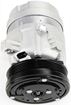 AC Compressor, Cavalier 94-02 A/C Compressor, 2.2L/2.3L | Replacement REPC191108