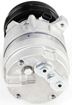 AC Compressor, Cavalier 94-02 A/C Compressor, 2.2L/2.3L | Replacement REPC191108