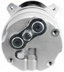 AC Compressor, Lumina 94-97 A/C Compressor, New, 6-Groove Belt, 4.25 In. Nominal, 4.21 In. Actual Pulley Dia. | Replacement REPC191109