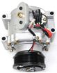 AC Compressor, Trailblazer 02-07 A/C Compressor, 6Cyl, 6-Groove | Replacement REPC191127