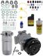 AC Compressor, Ck-Series 96-00 A/C Compressor Kit | Replacement REPC191137