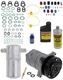 AC Compressor, Eldorado 97-02 A/C Compressor Kit | Replacement REPC191145