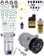 AC Compressor, Lumina 98-99 / Regal 97-98 A/C Compressor Kit, 3.8L | Replacement REPC191147