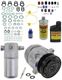 AC Compressor, S10/Sonoma 98-03 A/C Compressor Kit, 2.2L | Replacement REPC191157