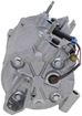 AC Compressor, Deville 00-05 A/C Compressor, 4.6L, Exc. Limousine | Replacement REPCD191102