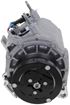 AC Compressor, Deville 00-05 A/C Compressor, 4.6L, Exc. Limousine | Replacement REPCD191102