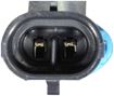 AC Compressor, Deville 00-05 A/C Compressor, 4.6L, Exc. Limousine | Replacement REPCD191102