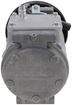AC Compressor, Intrepid 98-04 A/C Compressor, V6 | Replacement REPCH191104