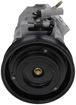 AC Compressor, Pacifica 04-06 A/C Compressor, 3.5L, From 12/03 | Replacement REPCH191106