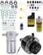 AC Compressor, Ck-Series/Suburban 94-95 A/C Compressor Kit, W/O Rear Air, Scroll Type | Replacement REPCV191160