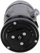 AC Compressor, Camaro 95-02 A/C Compressor, 3.8L | Replacement REPCV191166