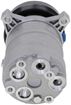 AC Compressor, Camaro 93-97 A/C Compressor , 3.4/5.7L | Replacement REPCV191169