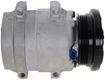 AC Compressor, Camaro 98-02 A/C Compressor, 5.7L | Replacement REPCV191172