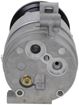 AC Compressor, Camaro 98-02 A/C Compressor, 5.7L | Replacement REPCV191172