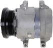 AC Compressor, Camaro 98-02 A/C Compressor, 5.7L | Replacement REPCV191172