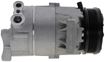 AC Compressor, Cavalier 03-05/Cobalt 05-10 A/C Compressor | Replacement REPCV191173