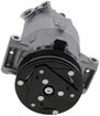 AC Compressor, Cavalier 03-05/Cobalt 05-10 A/C Compressor | Replacement REPCV191173