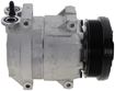 AC Compressor, Aveo 04-08 A/C Compressor, 6-Groove/133Mm | Replacement REPCV191179