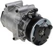 Replacement AC Compressor, Equinox 2005 A/C Compressor, 3.4L | Replacement REPCV191180