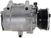 Replacement AC Compressor, Equinox 2005 A/C Compressor, 3.4L | Replacement REPCV191180