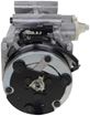 Replacement AC Compressor, Equinox 2005 A/C Compressor, 3.4L | Replacement REPCV191180