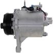 AC Compressor, Uplander 06-09 A/C Compressor, 3.9L, With Rear Air | Replacement REPCV191181