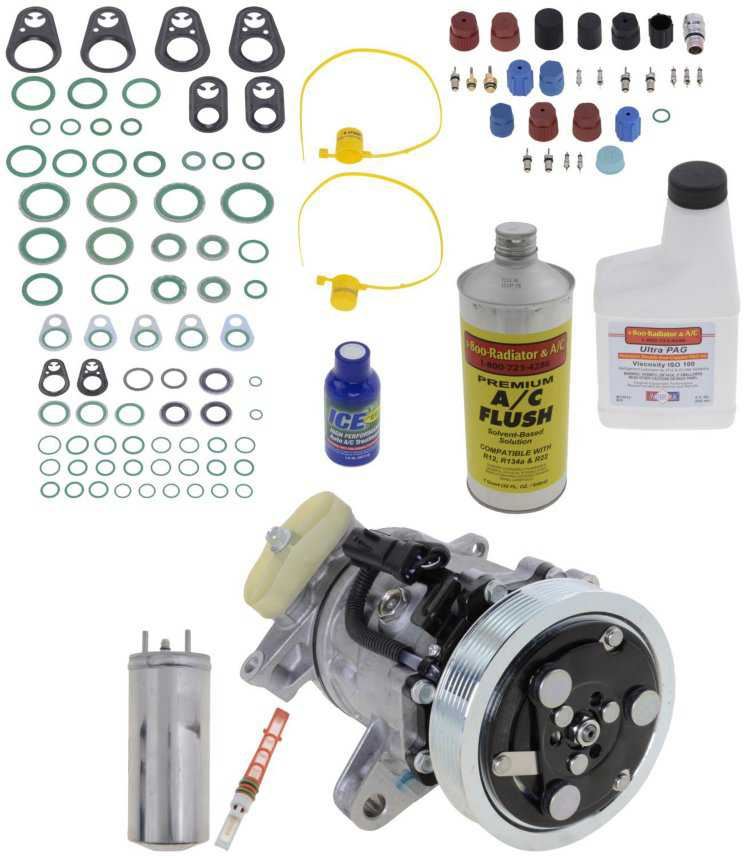 ac compressor repair home ac compressor repair home