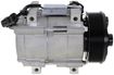 AC Compressor, Ram 2500/3500 P/U 06-09 A/C Compressor, Diesel | Replacement REPDG191106