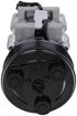 AC Compressor, Ram 2500/3500 P/U 06-09 A/C Compressor, Diesel | Replacement REPDG191106